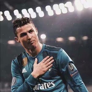 Meet your Posher, Jonathan